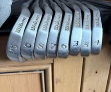 Golf Clubs full set
