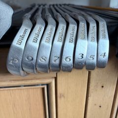 Golf Clubs full set