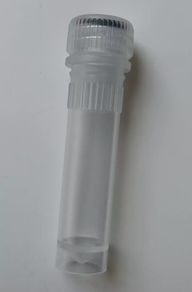 Fisherbrand Pre-Filled Bead Mill Tubes 100pcs