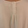 Gerard Cream Top Size 12 Image 3