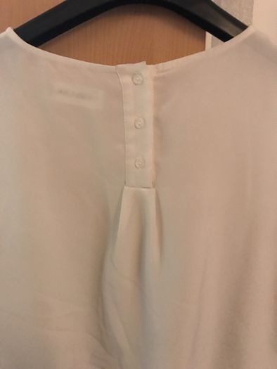 Gerard Cream Top Size 12