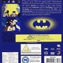 Batman The Animated Series Volume 2 DVD AS NEW Image 2