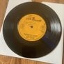 NEIL YOUNG - Four Strong Winds b/w Motorcycle Mama 7" Vinyl Image 2