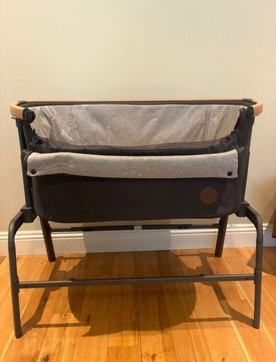 Maxi Cosi Side Sleeper Co Sleeper Crib