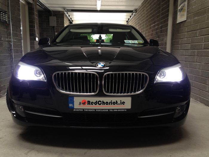 HID Xenon kits with D Lumina ballasts NEW products for BMW Audi VW Mercedes