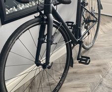 Road bike specialized