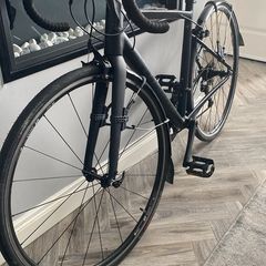 Road bike specialized