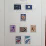 Italian stamps album Marini from 1965 - 1981 Image 7