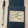 1916 Sailors & Firemen's Union book Image 2