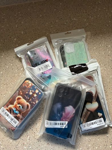 iPhone 12 Covers