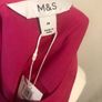 NEW M&S beachwear (medium) Image 5