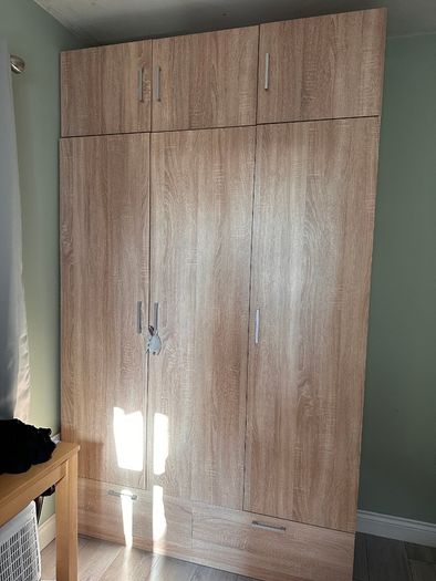 Wardrobe