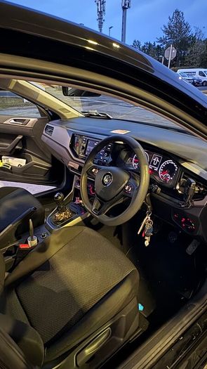 Volkswagen Polo 2018