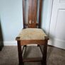 Antique Chair Image 6