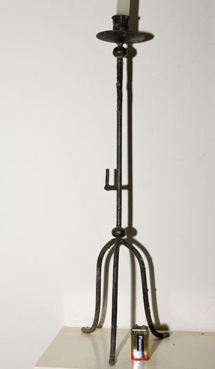 2 x Candelabra