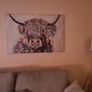 Wrapped canvas painting Image 3