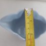 Small - Blue - Vintage - Jug - c 20 to 80s Image 5