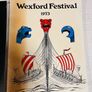 Wexford Opera Festival Books. 5 in All. 3 from the 1970's and 1 from the 90's. Image 6
