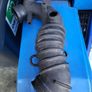 Audi a4 b5 1.8t air hose intake duct 058133356j Image 3