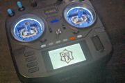 RadioMaster Boxer AG01 Gimbals ELRS 2.4GHz