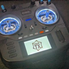 RadioMaster Boxer AG01 Gimbals ELRS 2.4GHz