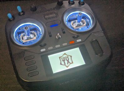 RadioMaster Boxer AG01 Gimbals ELRS 2.4GHz
