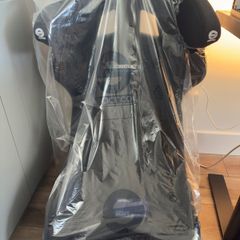 Sparco Circuit II QRT Sim Racing Seat