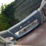 Renault 19 New Front Bumper Image 2
