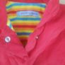baby coat Agatha Ruiz de La prada bebe Image 2