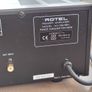 Rotel RB-981 Image 4