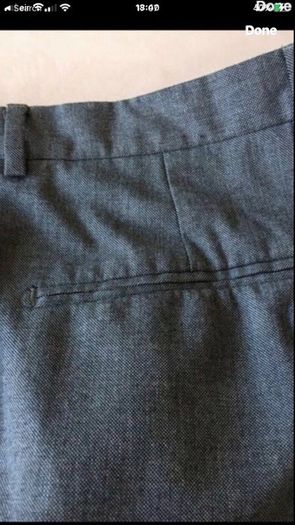 Mens trousers W32"x L32"