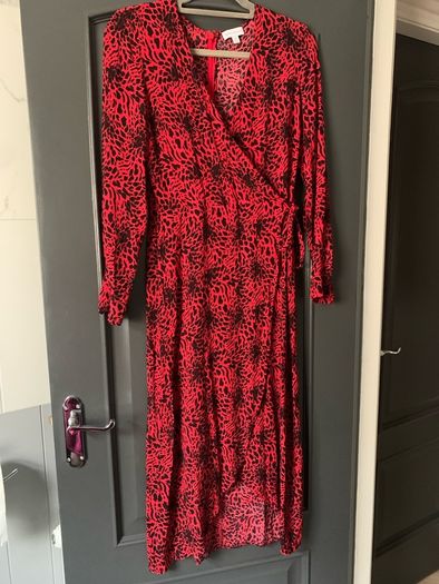 Warehouse dress (10)