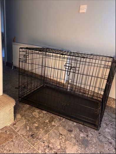 Pet Crate