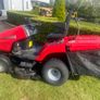 Ride on lawnmower Image 6