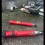 2 hydraulic rams for fruehauf bulk tipper Image 4