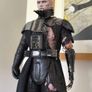 Darth Vader - DX45 Deluxe Edition - Hot Image 8