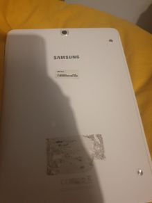 Samsung Sm T813 Parts Repairs