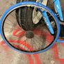 tacx turbo trainer Image 2
