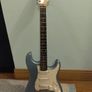 Fender Strat Mex (read description) Image 2