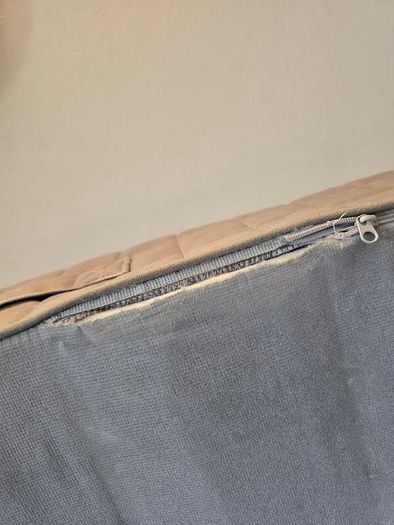 Hamarvik Ikea Single Mattress