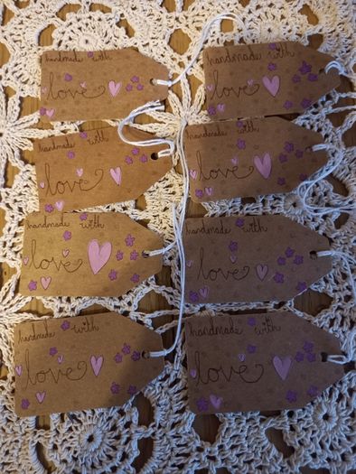 Lavender From Our Garden to Your Home