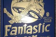Fantastic Four- Penguin classics Marvel collection (Hardcover)