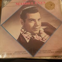 Mario Lanza