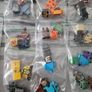 17 x Brand new lego Minecraft minifigures Image 4