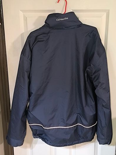 Dublin gaa jacket size medium