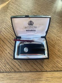 ronson premier VF613