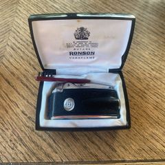 ronson premier VF613