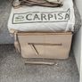 Carpisa Faux Leather Bag Image 8