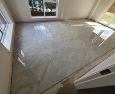 Professional Tiler