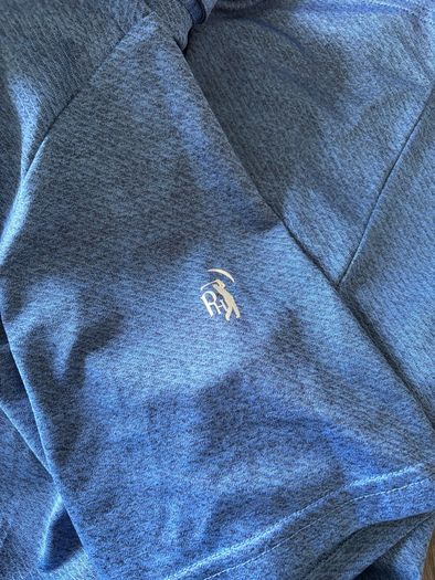padraig harrigton golf tops